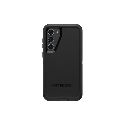 OtterBox Defender Series Skal för Samsung Galaxy S23 Plus Svart