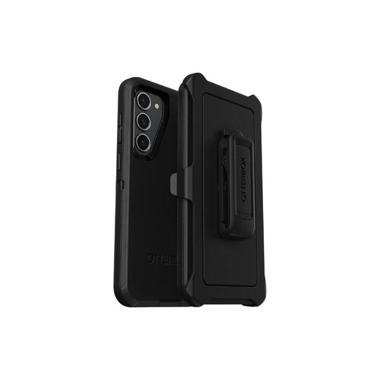 OtterBox Defender Series Skal för Samsung Galaxy S23 Plus Svart