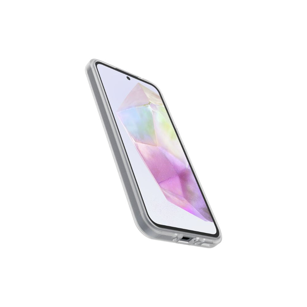 OtterBox Skal för Samsung Galaxy A35 Transparent