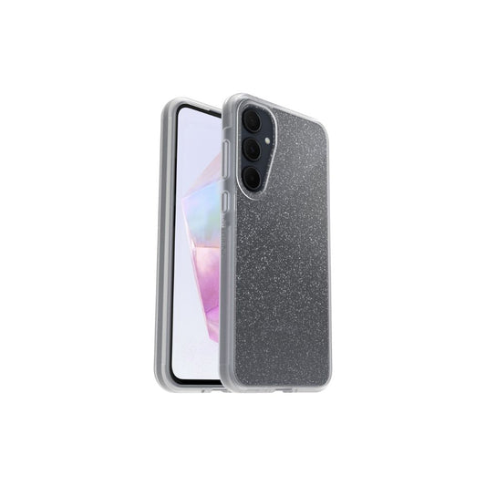OtterBox Skal för Samsung Galaxy A35 Transparent