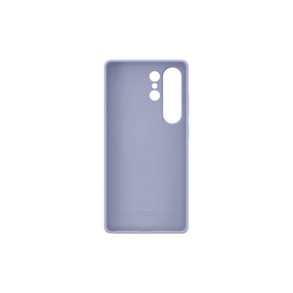 Samsung Silikonskal för Samsung Galaxy S25 Ultra Blå