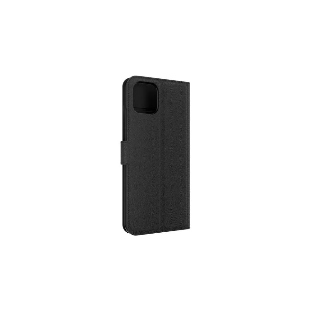 Zagg Frogz Defence Vikbart Skal för Samsung Galaxy A03 Svart