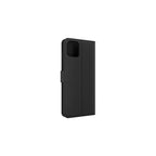 Zagg Frogz Defence Vikbart Skal för Samsung Galaxy A03 Svart