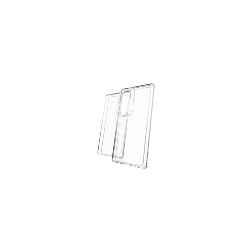 Zagg Crystal Palace Skal för Samsung Galaxy S24 Ultra Transparent