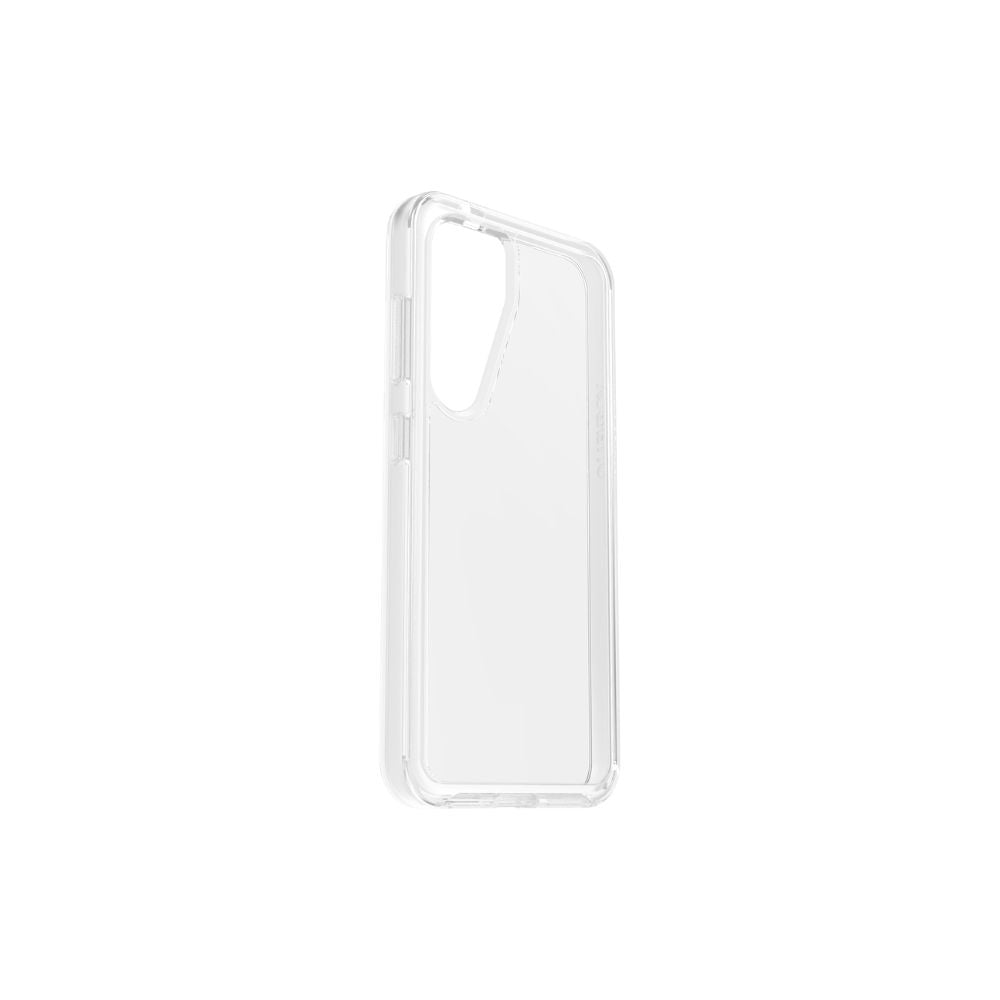 OtterBox Symmetry Skal för Samsung Galaxy S24 Transparent