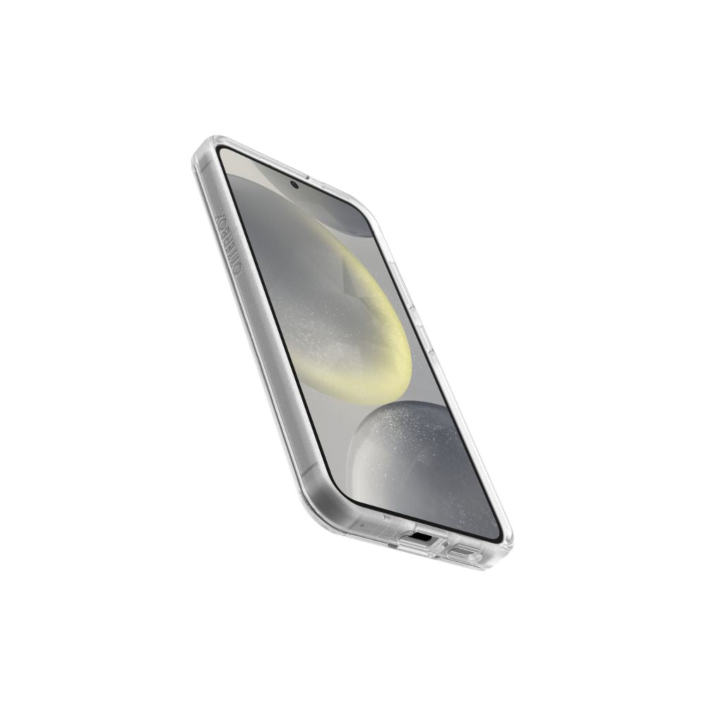 OtterBox Symmetry Skal för Samsung Galaxy S24 Transparent