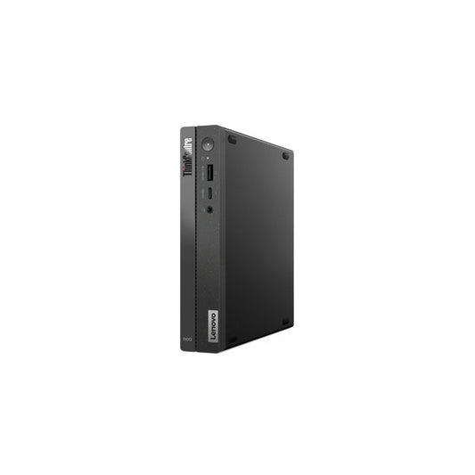 Lenovo ThinkCentre neo 50q Gen 4 - Intel Celeron - 8GB RAM - 256GB SSD