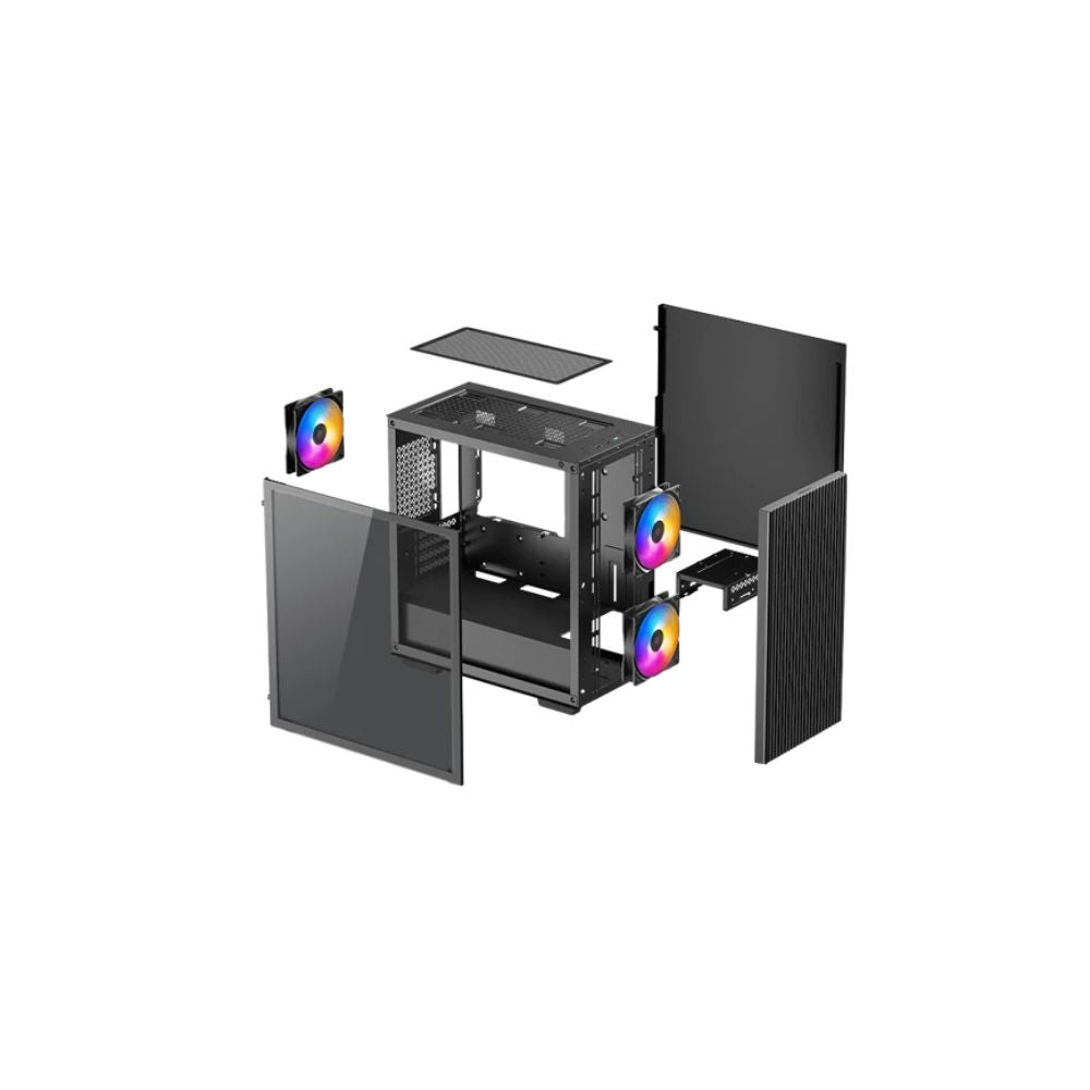 DeepCool Matrexx 40 3FS