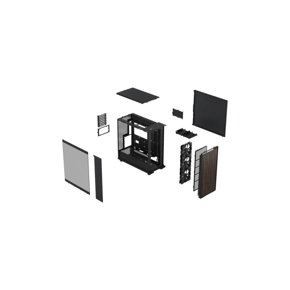 Fractal Design North XL