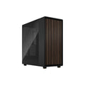 Fractal Design North XL TG Svart