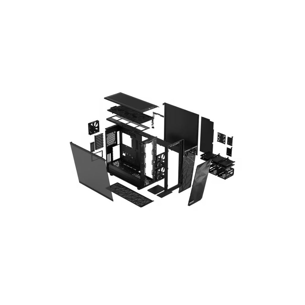 Fractal Design Meshify 2 XL