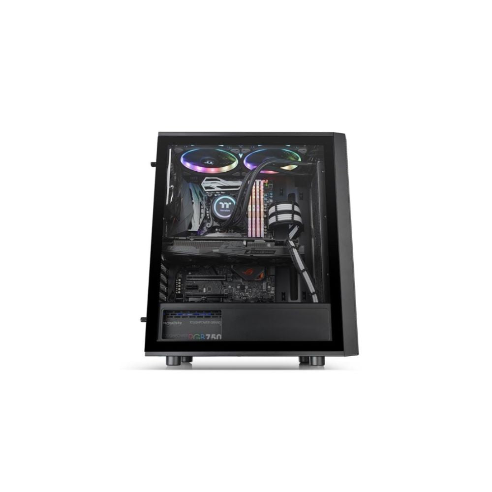Thermaltake Versa J25