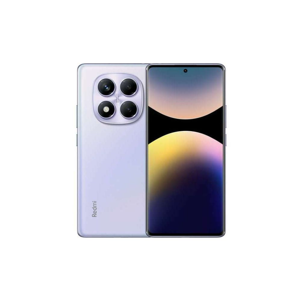 Xiaomi Redmi Note 14 Pro 256GB Lila