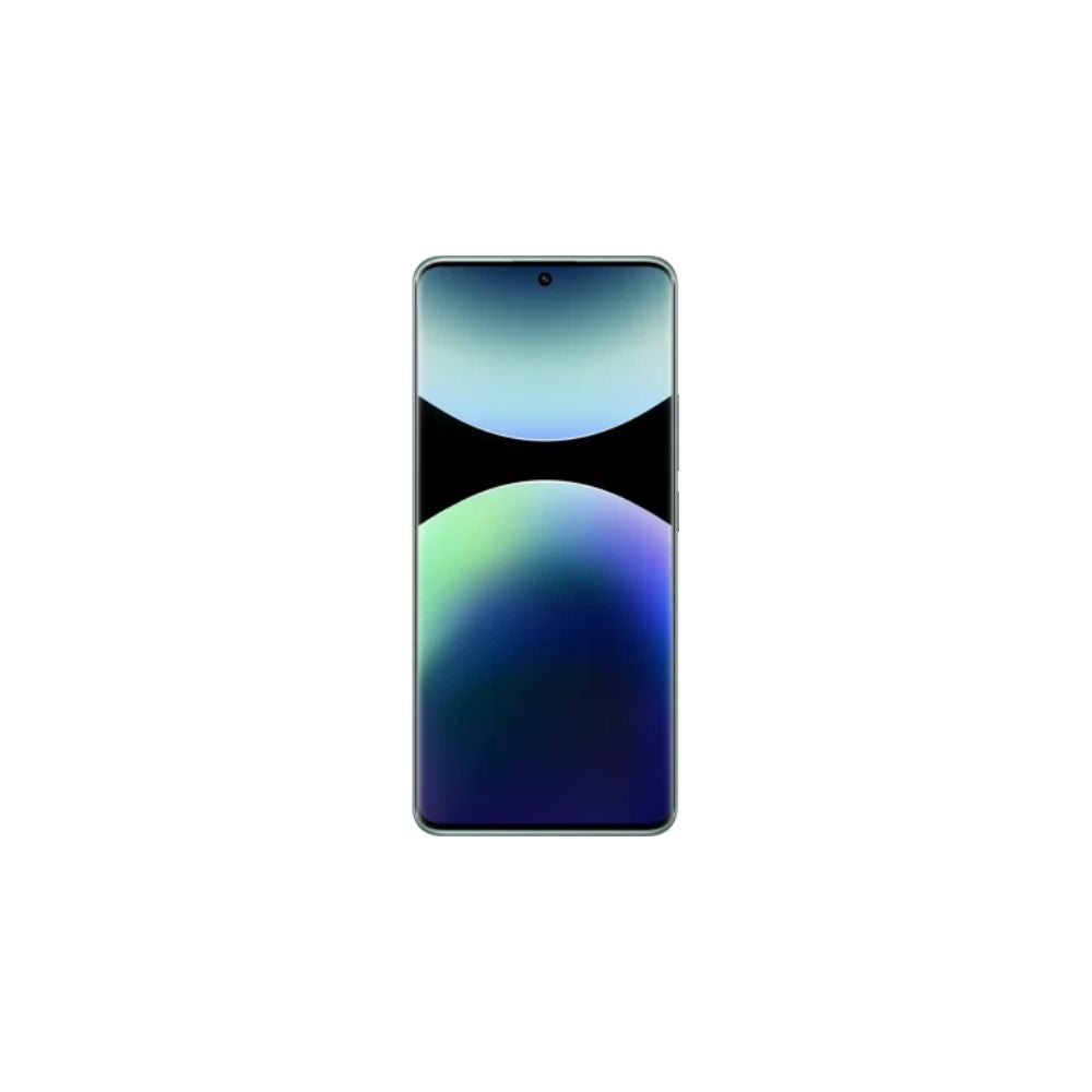 Xiaomi Redmi Note 14 Pro 6.67" 5G 256GB Grön