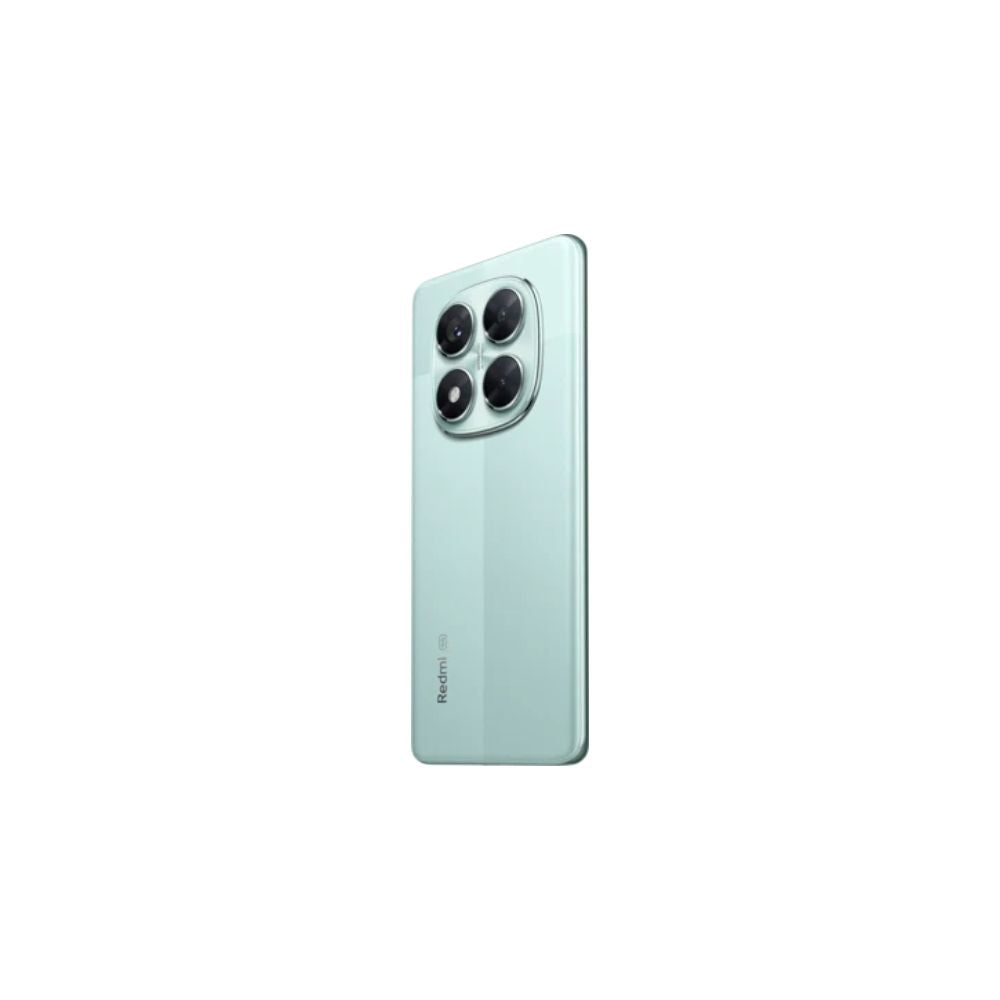 Xiaomi Redmi Note 14 Pro 6.67" 5G 256GB Grön