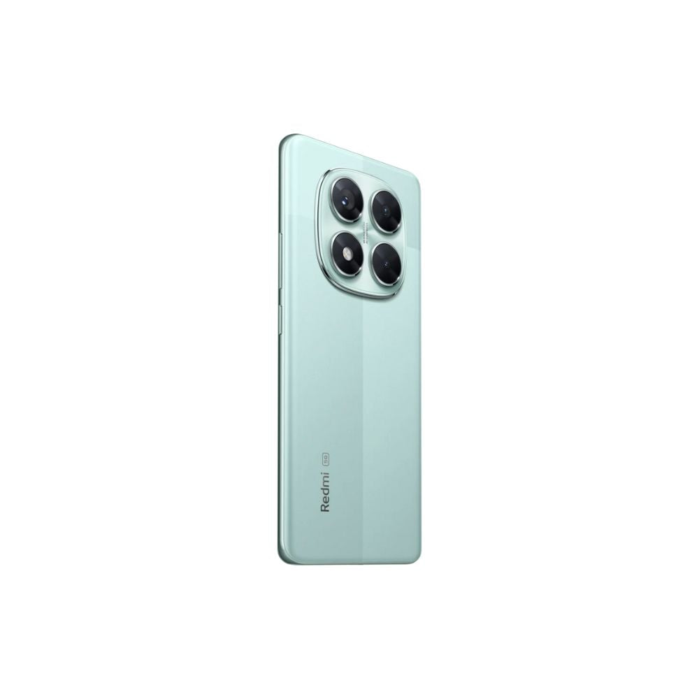 Xiaomi Redmi Note 14 Pro 6.67" 5G 256GB Grön