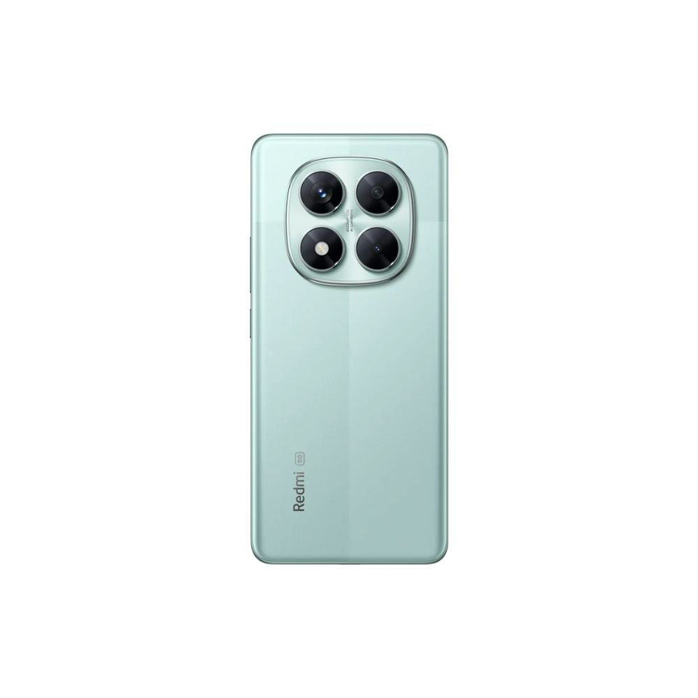 Xiaomi Redmi Note 14 Pro 6.67" 5G 256GB Grön