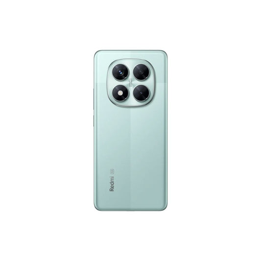 Xiaomi Redmi Note 14 Pro 256GB Grön