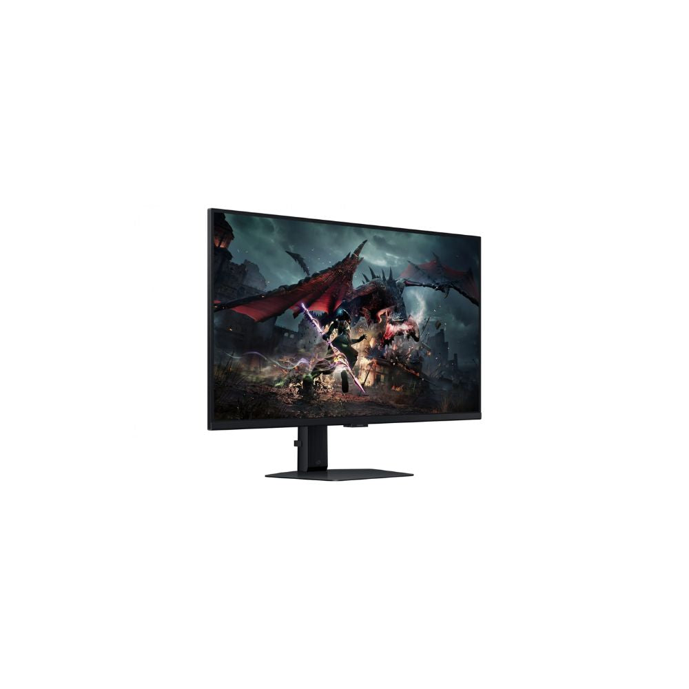 Samsung Odyssey G5 S32DG500EU 32" - 2560x1440 - IPS - 180Hz