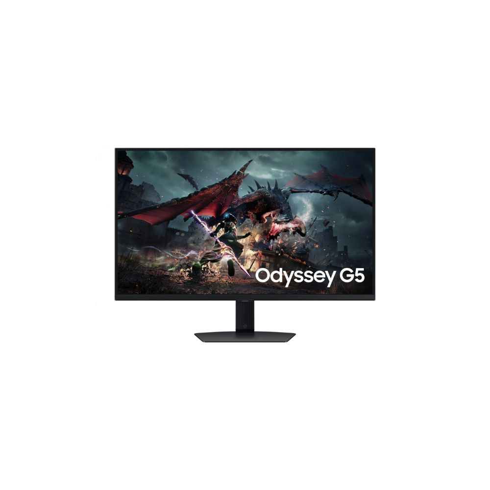 Samsung Odyssey G5 S32DG500EU 32" - 2560x1440 - IPS - 180Hz