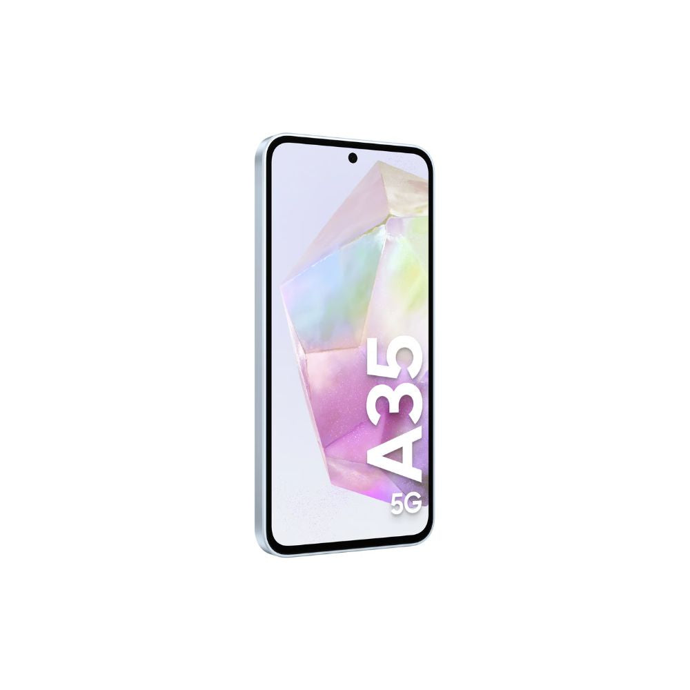 Samsung Galaxy A35 128GB Blå