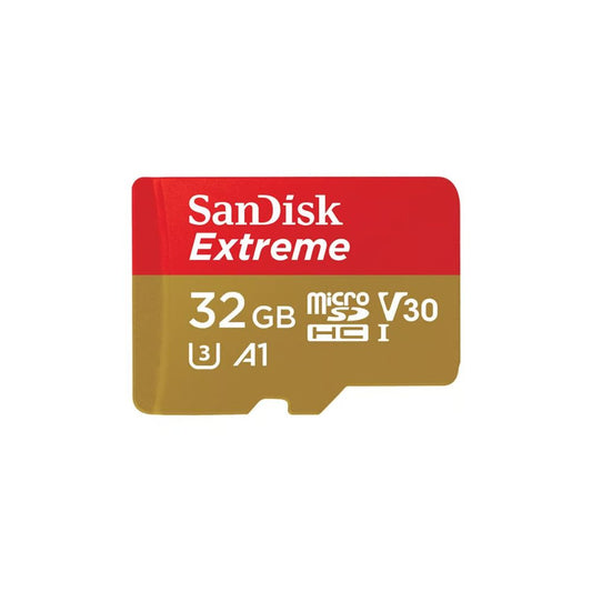 SanDisk Extreme