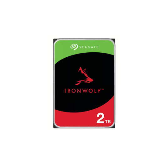 Seagate IronWolf 2TB