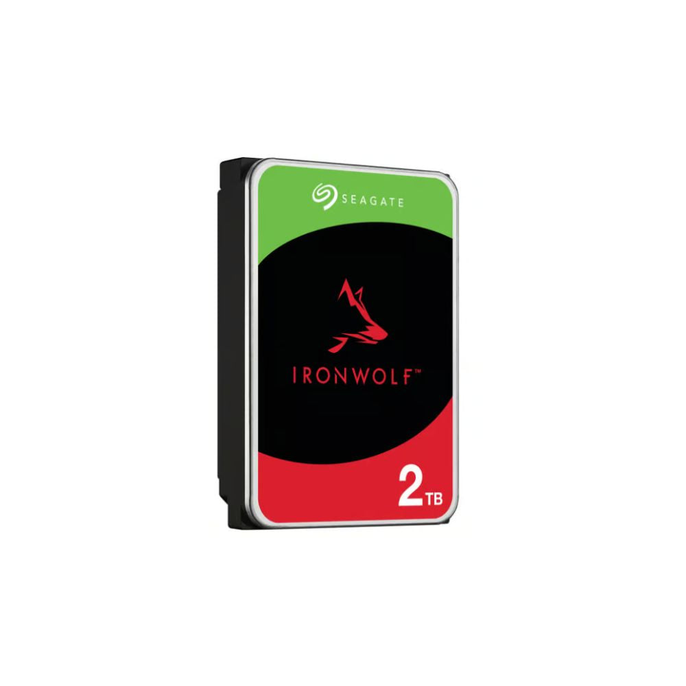 Seagate IronWolf 2TB