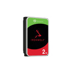 Seagate IronWolf 2TB