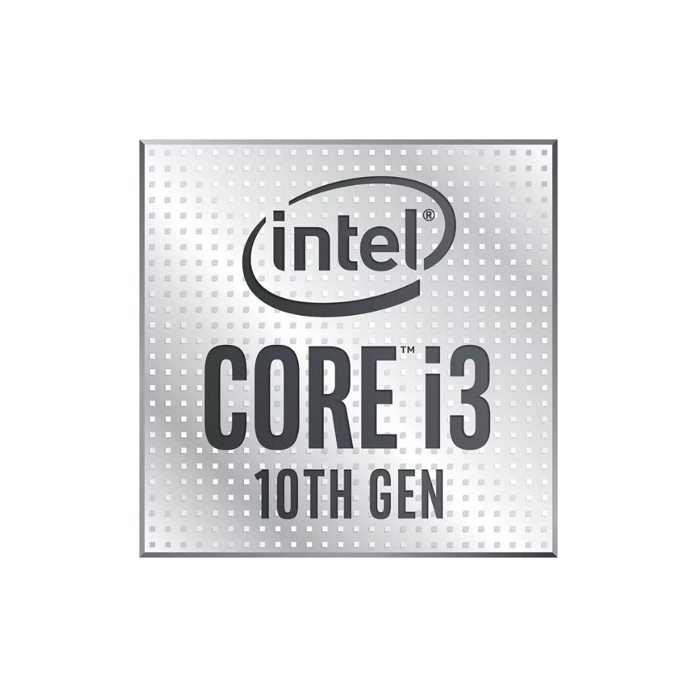 Intel Core I3 10100 3.6GHz 6MB