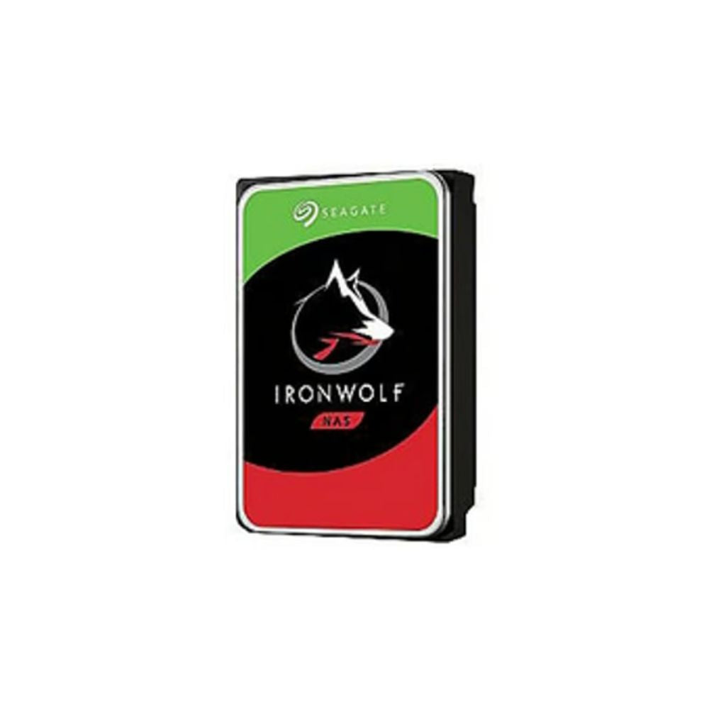 Seagate IronWolf 2TB