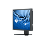 Eizo FlexScan S1934H-BK 19" - 1280x1024 - IPS - 60Hz