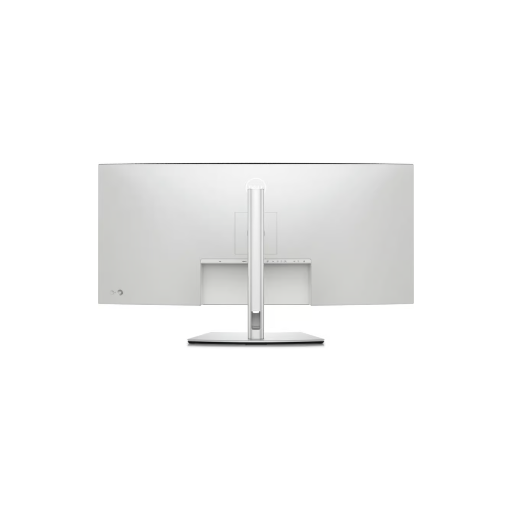 Dell UltraSharp U4025QW 40" - Ultrawide - Böjd - 5120x2160 - IPS - 120Hz