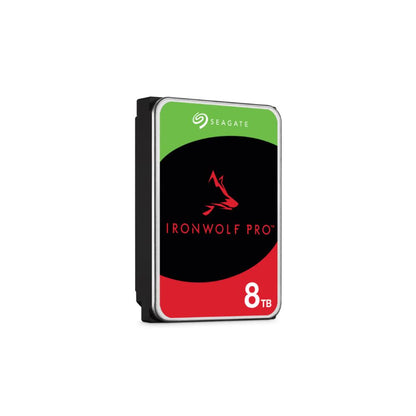 Seagate IronWolf PRO 8TB