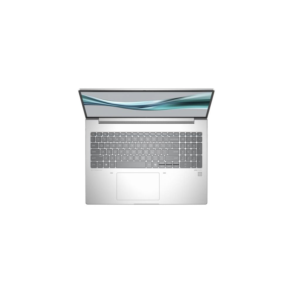 HP EliteBook 665 G11 - 16" - Ryzen 5 - 16GB RAM - 512GB SSD