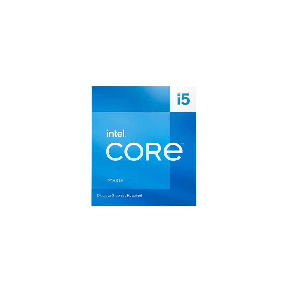 Intel Core i5 13400F - Box