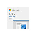 Microsoft Office Home 2024 Pc/Mac