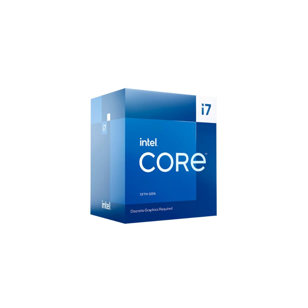 Intel Core i7 14700KF - Box