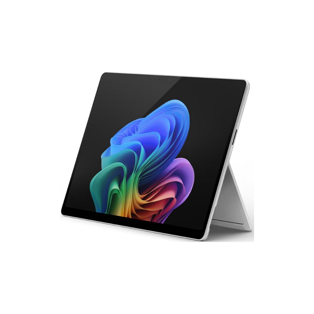 Microsoft Surface Pro 11 - 13" Copilot+ - Touch - Snapdragon X Elite - 16GB RAM - 1TB SSD