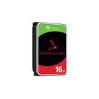 Seagate IronWolf Pro 16TB