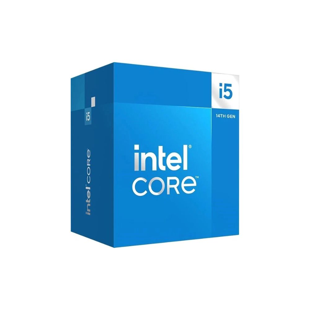 Intel Core i5 14500 - Box