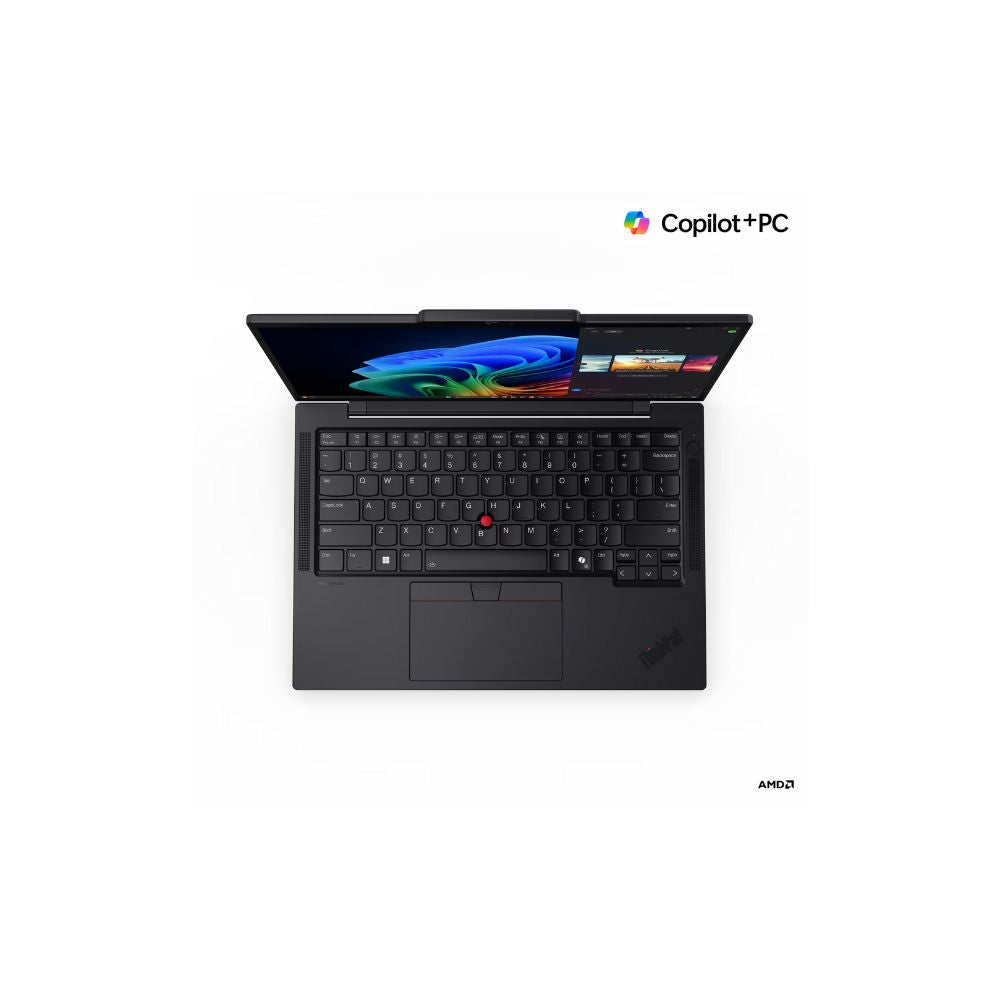 Lenovo ThinkPad T14s G6 - 14" - Ryzen 7 Pro - 32GB RAM - 512GB SSD