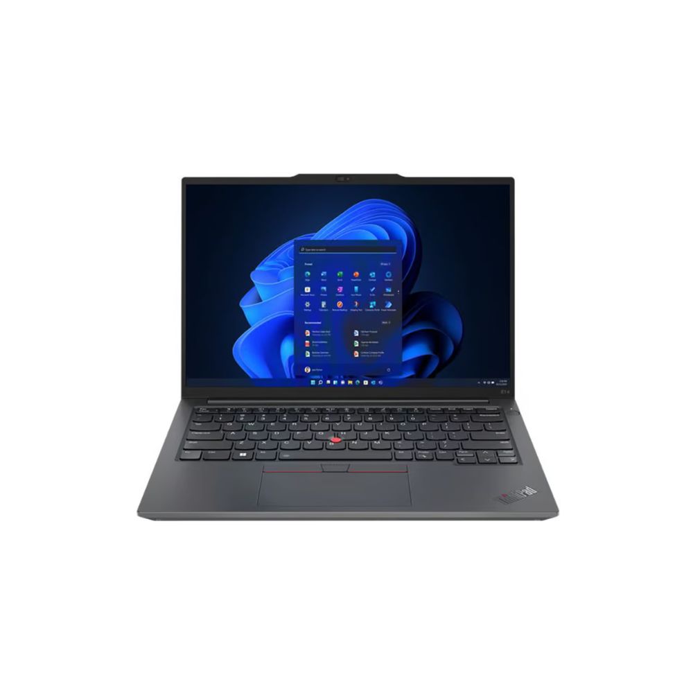 Lenovo ThinkPad E14 G5 - 14" - Ryzen 5 - 16GB RAM - 512GB SSD