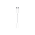 Apple USB-C -> 3.5mm Hörlursadapter