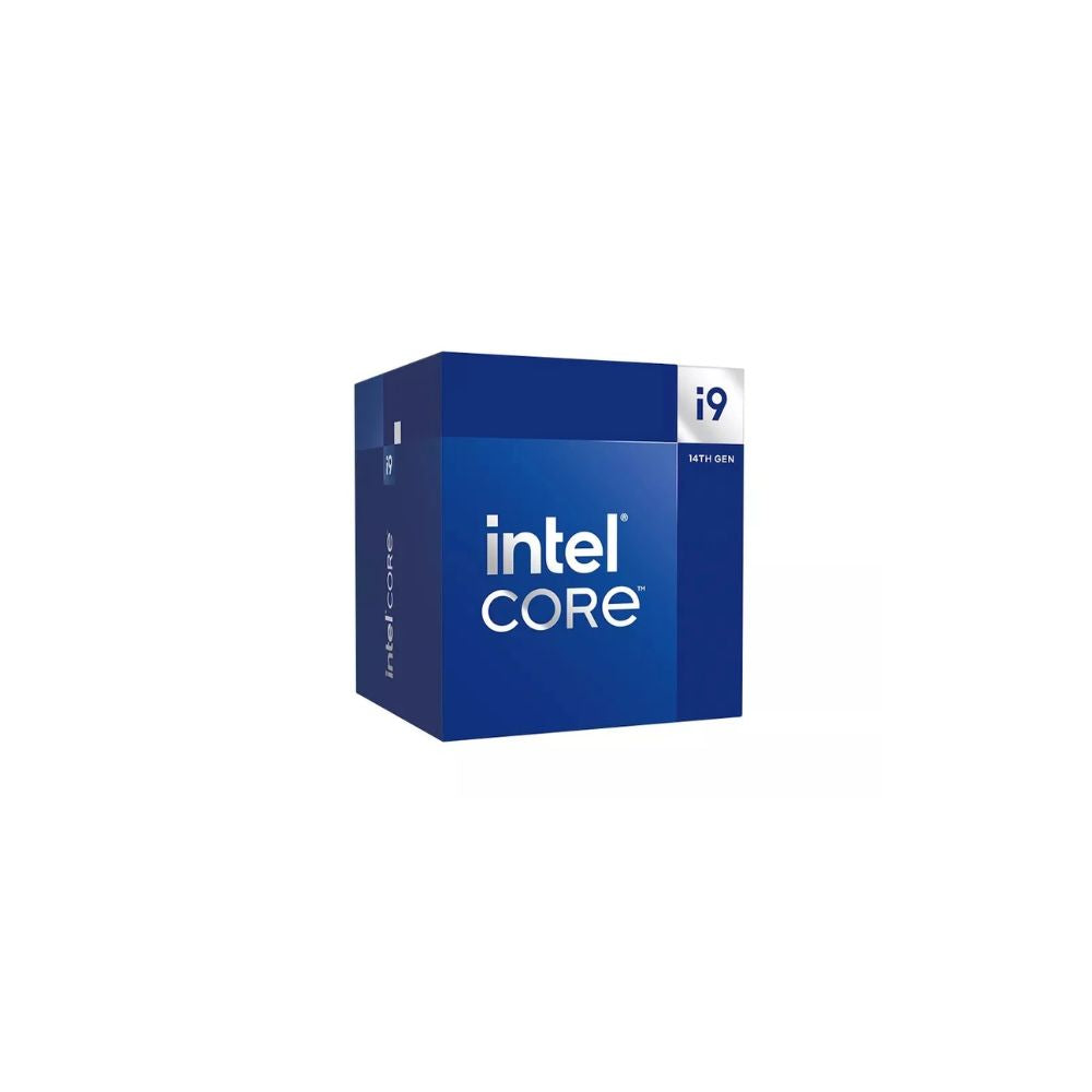 Intel Core i9 14900F - Box