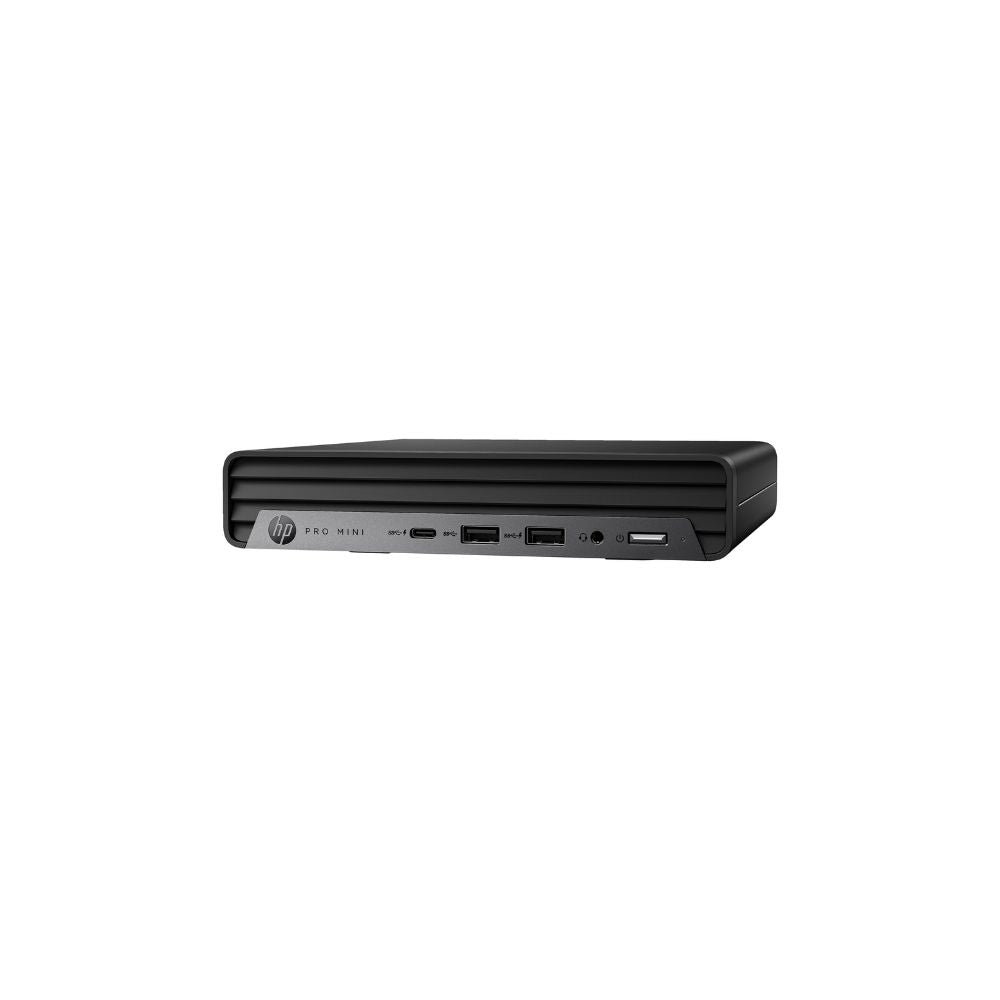 HP ProDesk 400 G9 Mini - i5 - 16GB RAM - 512GB SSD