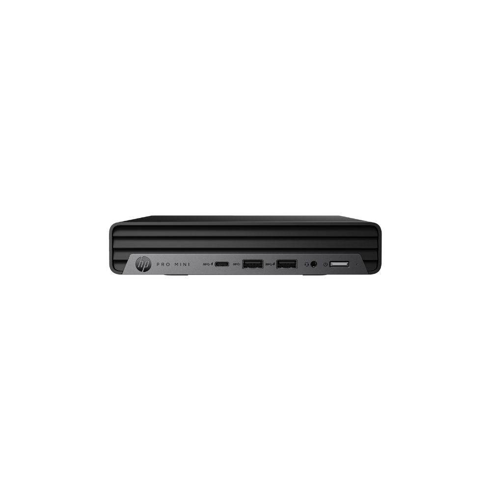 HP ProDesk 400 G9 Mini - i5 - 16GB RAM - 512GB SSD