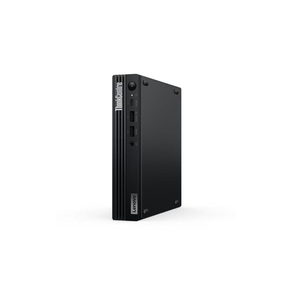 Lenovo ThinkCentre M75q G5 - Ryzen 5 Pro - 16GB RAM - 512GB SSD