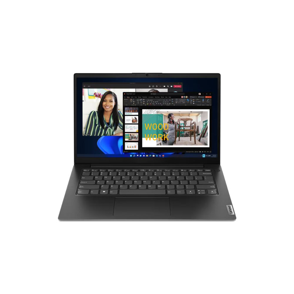 Lenovo V14 G4 - 14" - Ryzen 7 - 16GB RAM - 512GB SSD