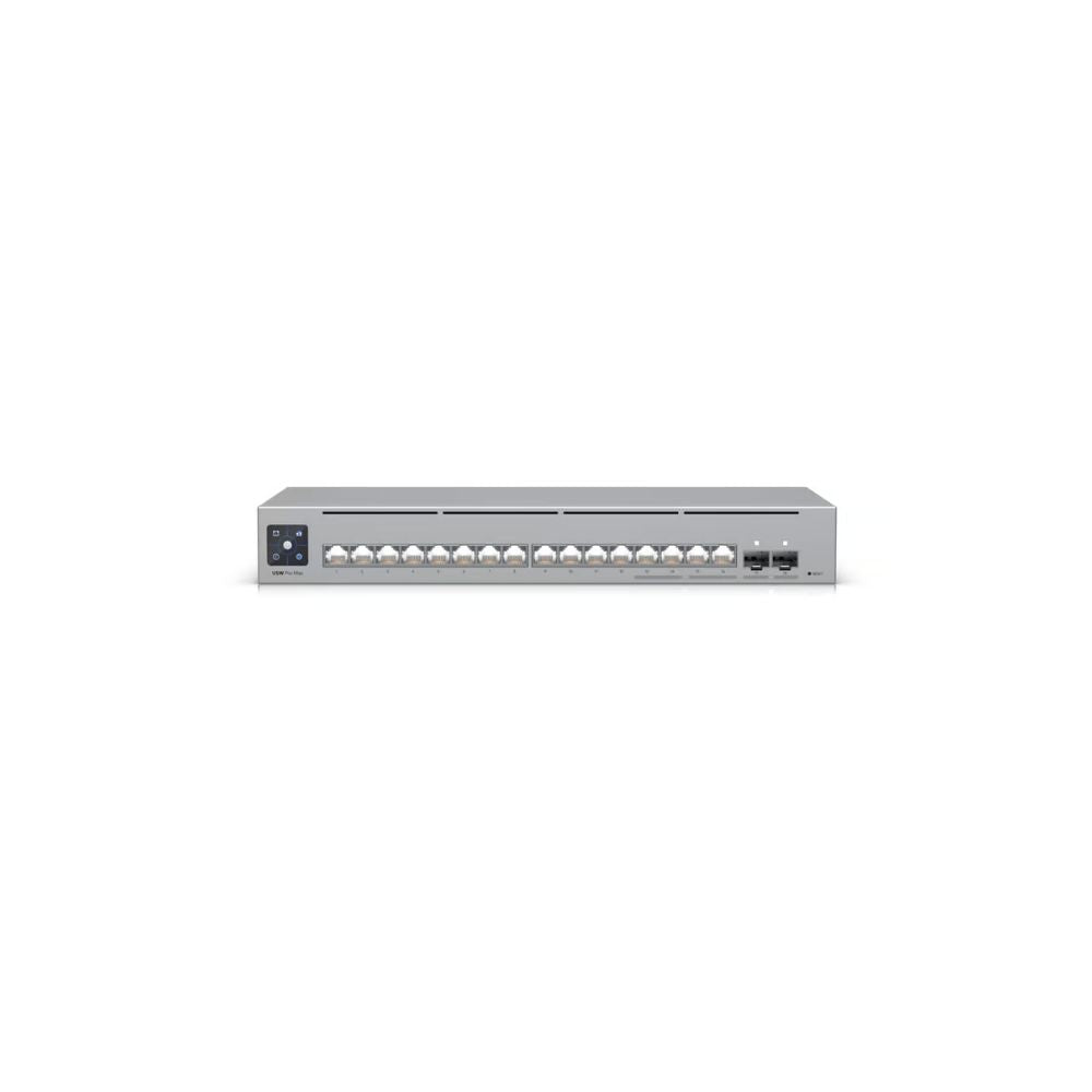 Ubiquiti UniFi Switch Pro Max 16 Switch 16-port